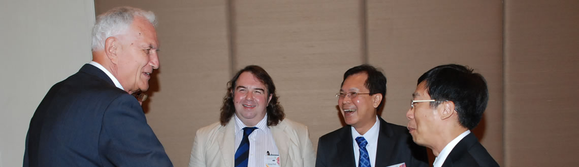 Environment Asia Conference 2011 - Meeting