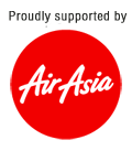 air asia logo